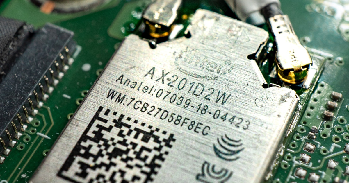 Digital FM Transceiver Design - From Our Engineers